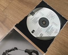 Kraftwerk - The Mix CD Nacional na internet