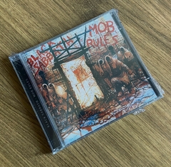 Black Sabbath - Mob Rules CD Lacrado