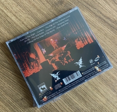 Black Sabbath - Mob Rules CD Lacrado - comprar online