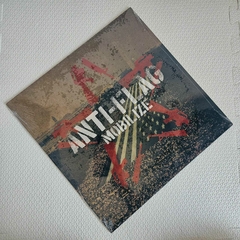 Anti-Flag – Mobilize Vinil Lacrado 2004