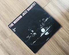 The Modern Jazz Quartet - At Birdland LP