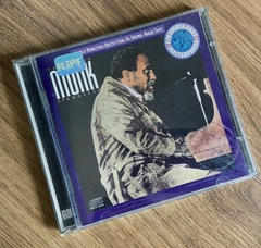 Thelonious Monk - Standards CD Brazil