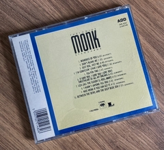 Thelonious Monk - Standards CD Brazil - comprar online