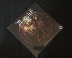 Monolith Cult - Run From The Light LP