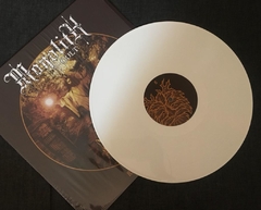 Monolith Cult - Run From The Light LP na internet