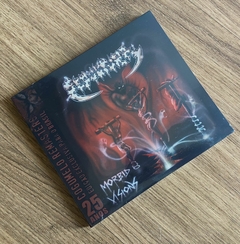 Sepultura - Morbid Visions CD