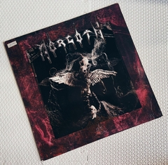 Morgoth - Cursed Vinil Century Media 1991