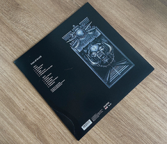 Motorhead - Kiss Of Death LP Steamhammer 2006 Europa - comprar online