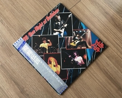 MSG - One Night At Budokan 2xLP Japan