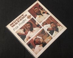 Muddy Waters - Folk Singer LP