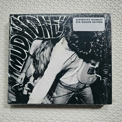 Mudhoney – Superfuzz Bigmuff CD Duplo 2008