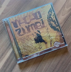 Nação Zumbi - Nação Zumbi CD