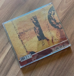 Nação Zumbi - Nação Zumbi CD - comprar online