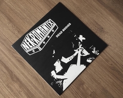 Nekromantix ?- Dead Bodies LP