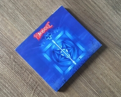 Necrophobic - Satani? Blasphemies CD Slipcase