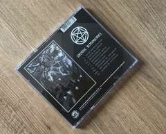 Necrophobic - Satani? Blasphemies CD Slipcase - Anomalia Distro