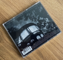 Neil Young - Le Noise CD - comprar online