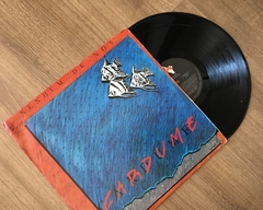 Nenhum De Nós - Cardume LP Nacional - comprar online