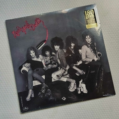 New York Dolls – New York Dolls Vinil Lacrado 2017