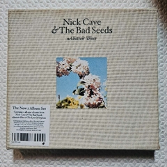Nick Cave & The Bad Seeds – Abattoir Blues / The Lyre Of Orpheus 2xCD