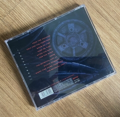 Nickelback - Feed The Machine CD 2017 - comprar online