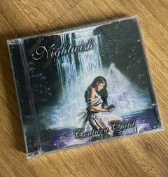 Nightwish - Century Child CD Lacrado