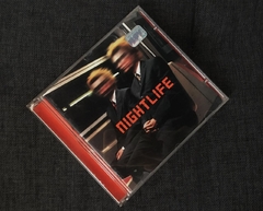 Pet Shop Boys - Nightlife CD
