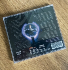Nightwish - Century Child CD Lacrado - comprar online