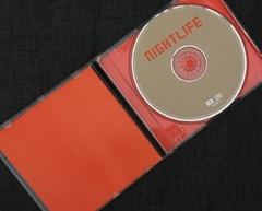 Pet Shop Boys - Nightlife CD na internet