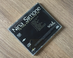 Nina Simone - My Baby Just Cares For Me CD Nacional 1997 - comprar online