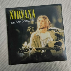 Nirvana - In Bloom Collection Vinil 2016