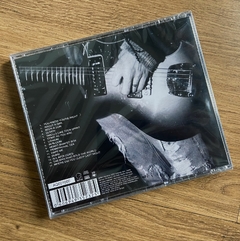 Nirvana - Nirvana CD Nacional Lacrado - comprar online