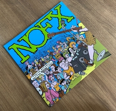 NOFX - They've Actually Gotten Worse Live! 2xLP 2007