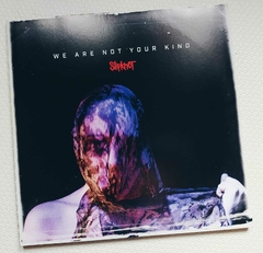 Slipknot - We Are Not Your Kind Vinil 2019