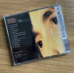 Raul Seixas - Novo Aeon CD Lacrado - comprar online