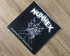 Nunhex - Disruptive Deception EP