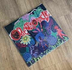The Zombies - Odessey And Oracle LP