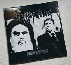 The Offspring - Demos 1986-1988 Vinil 2023