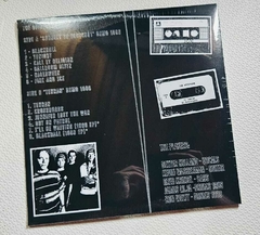 The Offspring - Demos 1986-1988 Vinil 2023 - comprar online