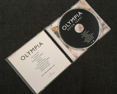 Bryan Ferry - Olympia CD na internet