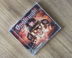Onslaught - VI CD