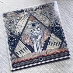 Orphaned Land - Unsung Prophets & Dead Messiahs Vinil Duplo + CD