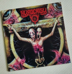 Hypocrisy - Osculum Obscenum Vinil 2012