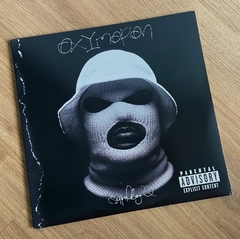 Schoolboy Q - Oxymoron Vinil Duplo 2014