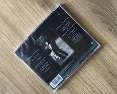 Ozzy Osbourne - Ordinary Man CD Argentina - comprar online