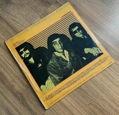 The Ventures - Rock And Roll Forever LP Brazil 1973 - comprar online