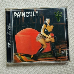 Paincult – Waiting for Sex CD 2000