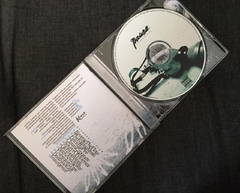 Paura - Reverse The Flow CD na internet