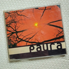 Paura - 1st Release CD