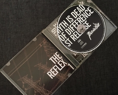 Paura ?- The Myth Is Dead + Reflex CD na internet